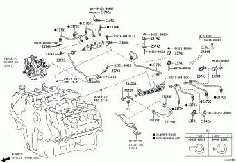 LAND CRUISER VDJ200R-GNTEZ GRJ200,URJ20#,UZJ200,VDJ200