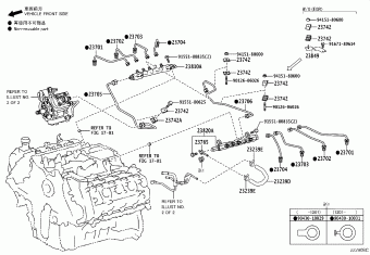 LAND CRUISER VDJ79R-DKMRY 01.2023