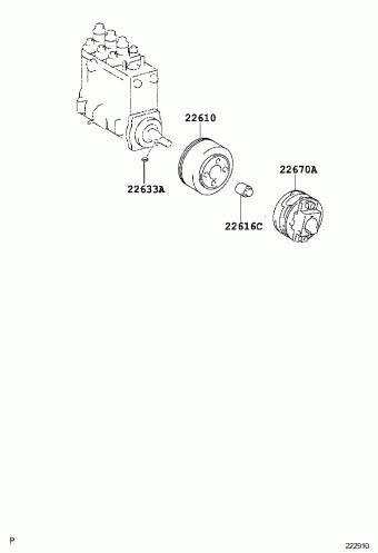 DYNA XZU422L-TKFRW3 BU4##,WU4##,XZU4##