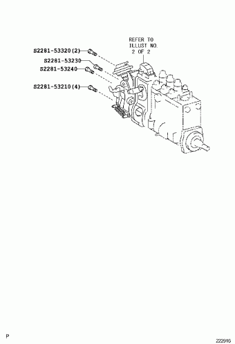 DYNA XZU422L-TKMTSV BU4##,WU4##,XZU4##