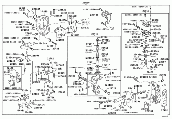 DYNA XZU422L-TKMTSV BU4##,WU4##,XZU4##