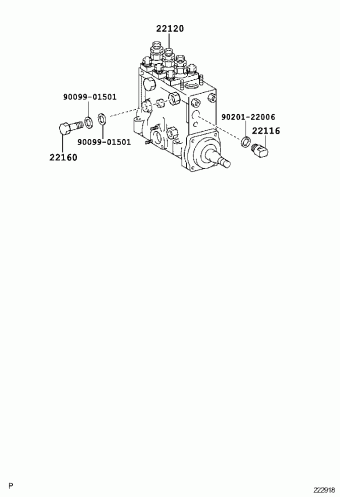 DYNA XZU422L-TKFRW3 BU4##,WU4##,XZU4##