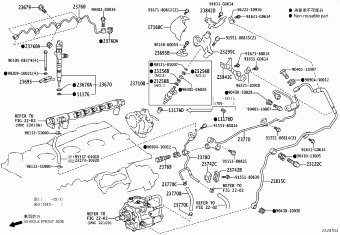 HIACE KDH201R-SBMDY GDH2##,KDH2##,LH2##,TRH2##