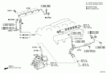 HIACE KDH223R-LEPDYT GDH2##,KDH2##,LH2##,TRH2##
