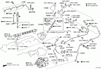 HIACE KDH223R-LEPDYQ GDH2##,KDH2##,LH2##,TRH2##