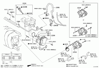 NOAH/VOXY ZRR80R-APXSP ZRR80