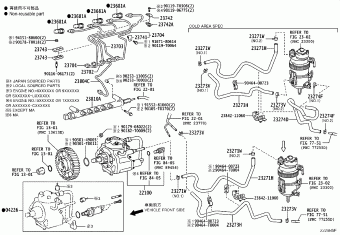 HIACE KDH222R-LEMDY GDH2##,KDH2##,LH2##,TRH2##