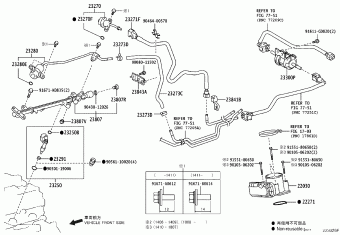 COASTER TRB53L-ZCMSK GRB53,TRB53,XZB53