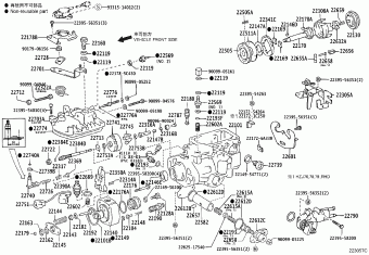 LAND CRUISER HZJ79R-TJMRS 05.2012