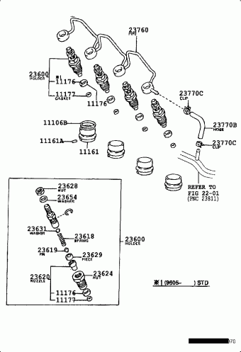 COROLLA SED/WG CE100L-AEMDSW AE10#,CE100,EE10#