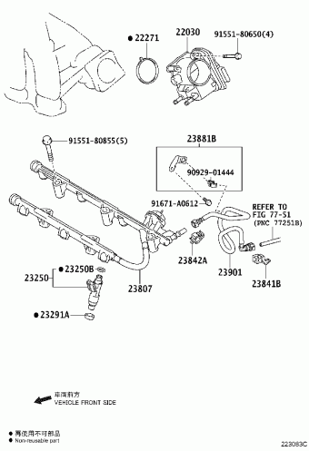 ALPHARD/VELLFIRE/HV GGH30R-NFTQK AGH30,AYH30,GGH30