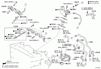 CAMRY/HYBRID ASV51L-JETEHC ACV51,ASV5#,AVV50