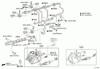 HILUX KUN125R-DTFLHD 07.2017