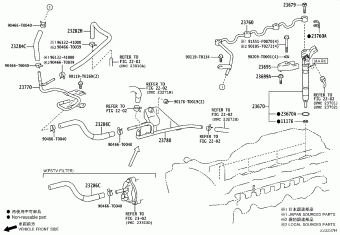 INNOVA GUN142R-MDMSXD GUN14#,TGN14#