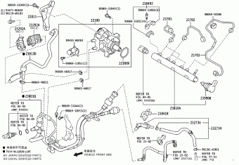 RAV4 WWA42L-ANFXRW ALA4#,ASA44,AVA4#,WWA42,ZSA4#