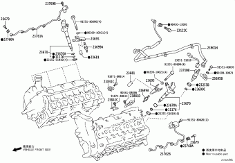 LAND CRUISER VDJ79R-DKMRY 01.2023