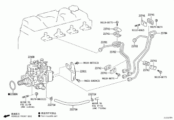 COASTER BB60R-ZRMSS 07.2019