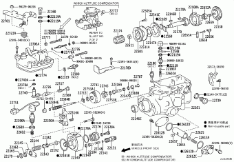 COASTER BB60R-ZRMSS 07.2019