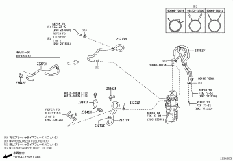 HILUX GUN126R-DTTMHQ 03.2020