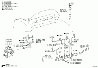 HILUX GUN126R-DTTMHQ 03.2020