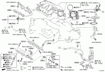 CAMRY/HYBRID GSV70L-AEZSBV ASV70,AXVA70,AXVH7#,GSV70,MXVA71