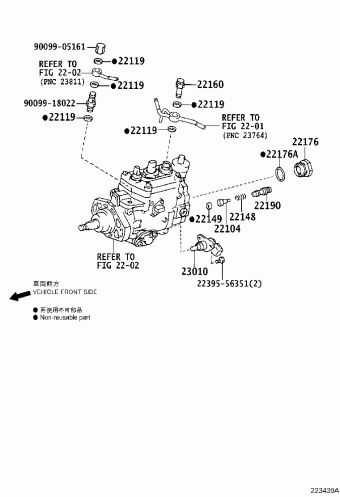 LAND CRUISER PRADO LJ150L-GKMEE 02.2019