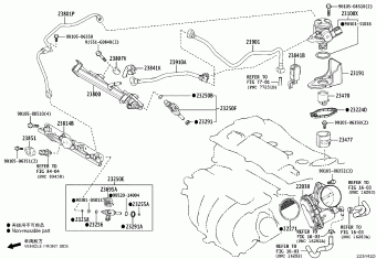 CAMRY/HYBRID AXVA70L-AEZNBV ASV70,AXVA70,AXVH7#,GSV70,MXVA71