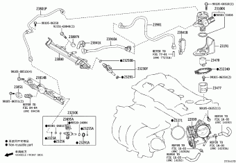 CAMRY/HYBRID AXVH71R-AEXDBQ ASV70,AXVA70,AXVH7#,GSV70,MXVA71