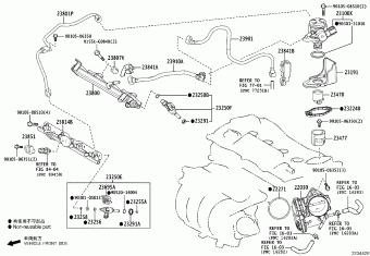 CAMRY/HYBRID AXVH71L-AEXNBW ASV7#,AXVA70,AXVH7#,GSV70,MXVA71