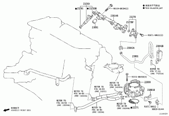 CAMRY/HYBRID ASV70L-AETNKV ASV70,AXVA70,AXVH7#,GSV70,MXVA71
