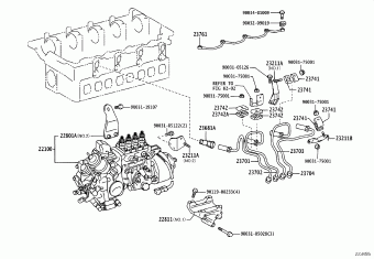 DYNA XZU430R-TKFTSN3 BU4##,WU4##,XZU4##