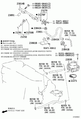 ALPHARD/VELLFIRE/HV AGH30R-PFXLK AGH30,AYH30,GGH30