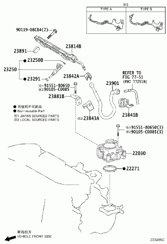 ALPHARD/VELLFIRE/HV AYH30R-PFXQB AGH30,AYH30,GGH30