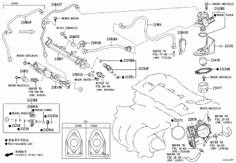 CAMRY/HYBRID AXVH70R-AEXDBQ ASV70,AXVA70,AXVH7#,GSV70,MXVA71