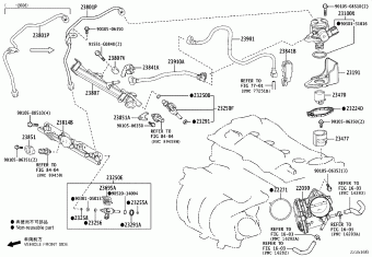 CAMRY/HYBRID AXVH71L-AEXDBW ASV7#,AXVA70,AXVH7#,GSV70,MXVA71