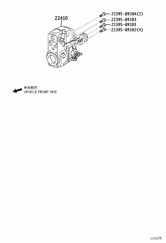 DYNA WU342R-TKMRBD3 BU3##,WU3##,XZU3##
