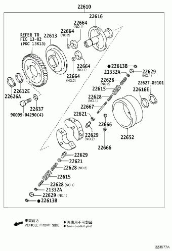 DYNA WU340L-TKMMSV BU3##,WU3##,XZU3##