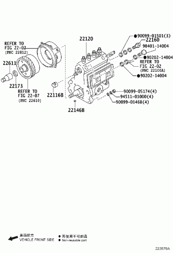 DYNA WU300L-TBMMS3 BU3##,WU3##,XZU3##