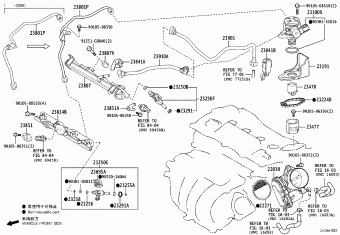 CAMRY/HYBRID AXVA70R-JEZGGT ASV7#,AXVA70,AXVH71,MXVA71