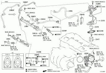 CAMRY/HYBRID AXVH71R-JEXVBX ASV7#,AXVA70,AXVH71,MXVA71