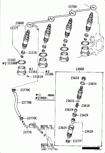 DYNA100 LH80L-MDBW3 YH81,LH80