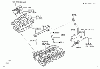 RUSH F850RE-GQQFM F850