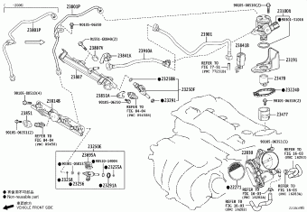 RAV4 AXAA54L-ANZXBA AXAA5#,AXAH5#,AXAL54