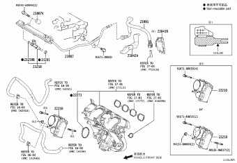 COROLLA ZWE211L-DEXNBV MZEA11,ZRE21#, ZWE21#