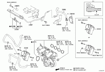 COROLLA SED ZWE211L-AEXLBA MZEA1#,ZRE212,ZWE21#