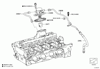 SUPRA DB23L-ZTLA DB03,23,43