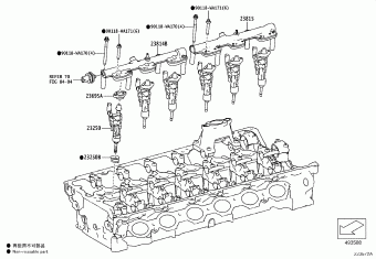 SUPRA DB42R-ZRRW DB01,02,21,22,41,42,81,82