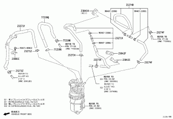 GRNVA/HIACE/MJSTY GDH301L-GDFDY GDH30#,32#,GRH30#,32#