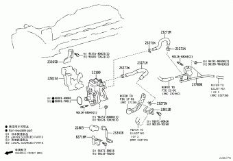 GRNVA/HIACE/MJSTY GDH301L-GDFDY GDH30#,32#,GRH30#,32#