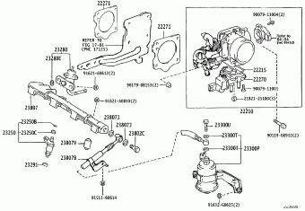 CELICA AT200L-BLMSKW AT200,ST20#